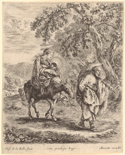 de Stefano della Bella