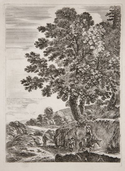  de Stefano della Bella