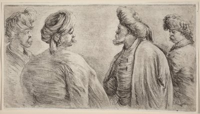  de Stefano della Bella