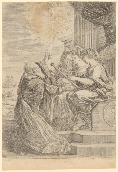  de Stefano della Bella