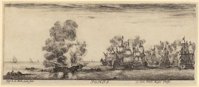  de Stefano della Bella