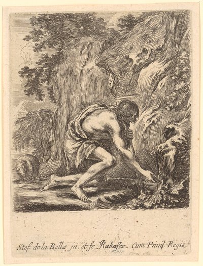  de Stefano della Bella