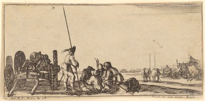  de Stefano della Bella