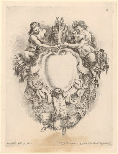  de Stefano della Bella