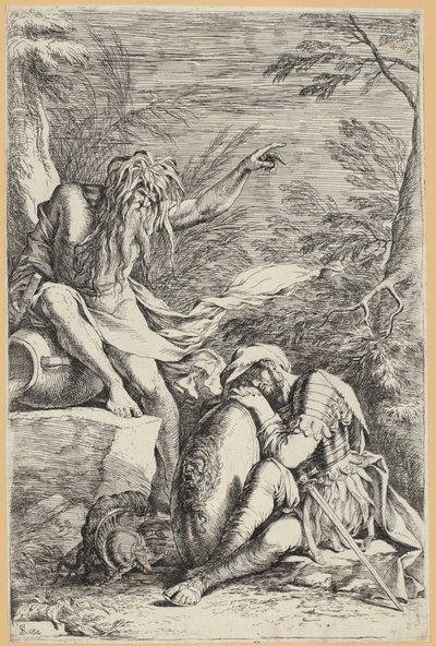  de Stefano della Bella