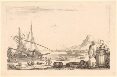  de Stefano della Bella