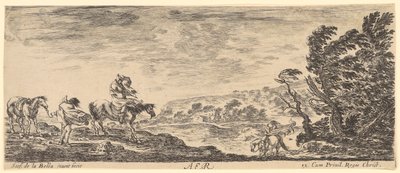  de Stefano della Bella