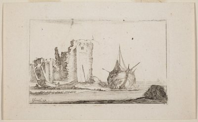  de Stefano della Bella