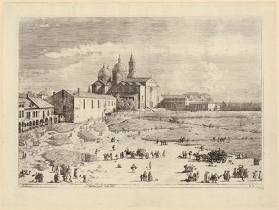 Médicos-Vase de Stefano della Bella