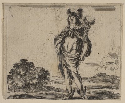 Mercurio, del 