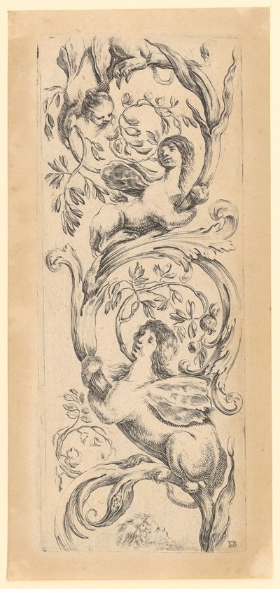  de Stefano della Bella