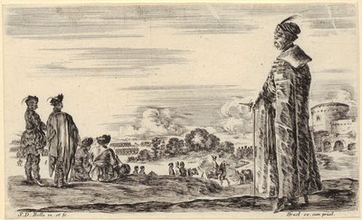  de Stefano della Bella