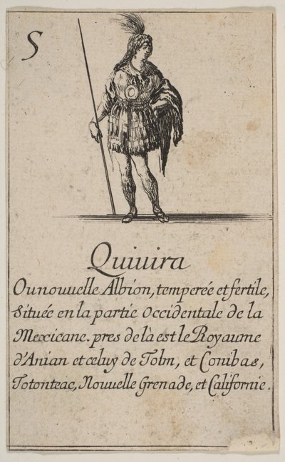 Quivira, del 