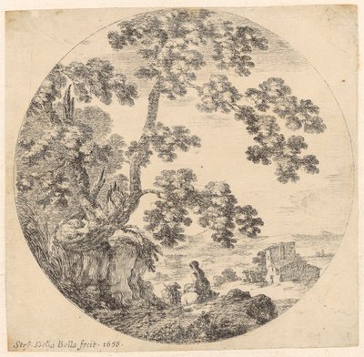  de Stefano della Bella