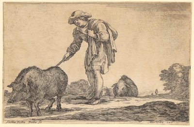  de Stefano della Bella