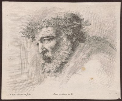  de Stefano della Bella