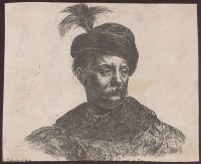  de Stefano della Bella