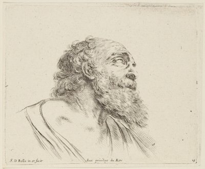  de Stefano della Bella