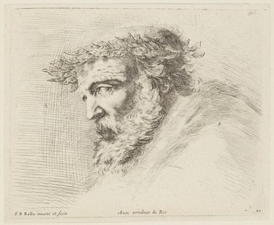  de Stefano della Bella