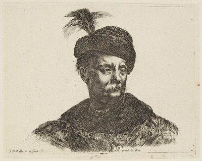  de Stefano della Bella