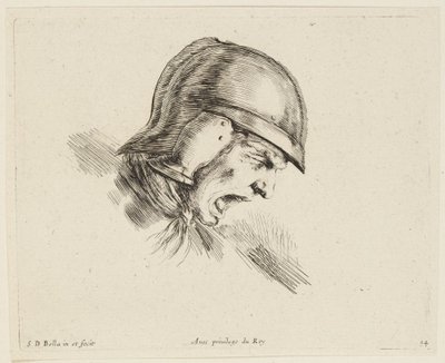  de Stefano della Bella
