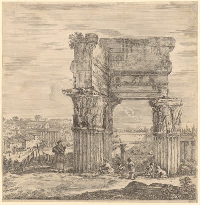  de Stefano della Bella