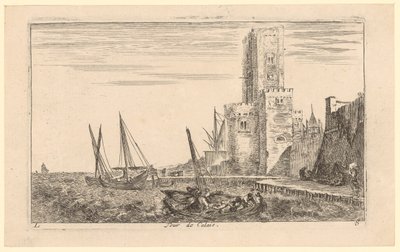  de Stefano della Bella