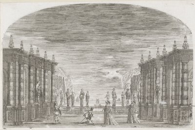  de Stefano della Bella
