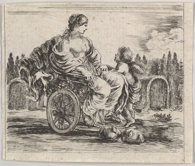 Venus, del 