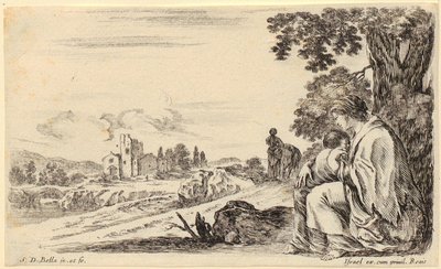  de Stefano della Bella