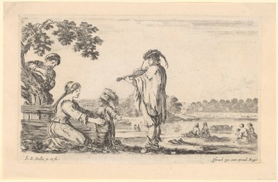  de Stefano della Bella