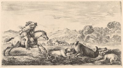  de Stefano della Bella