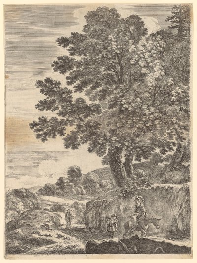  de Stefano della Bella