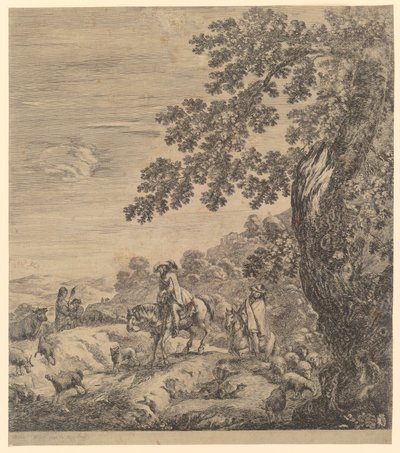  de Stefano della Bella