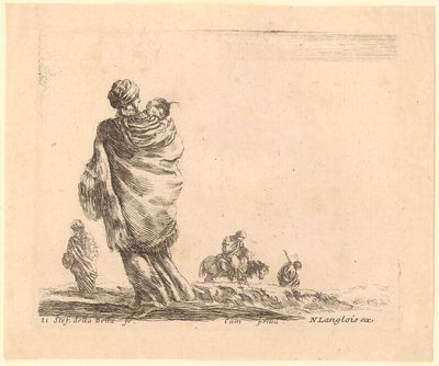  de Stefano della Bella
