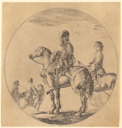  de Stefano della Bella