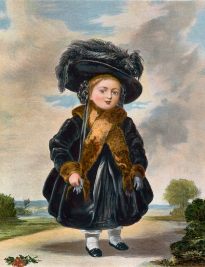  de Stephan Poyntz (after) Denning