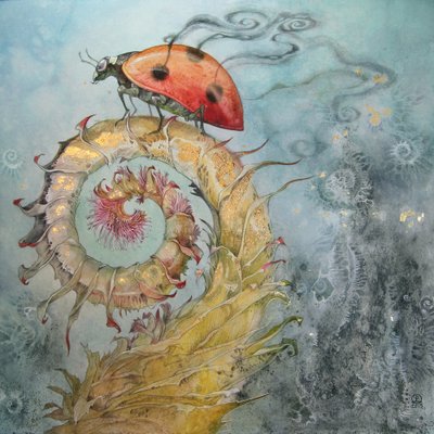  de Stephanie Law