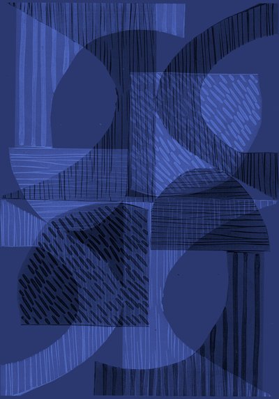 Lino, 2017 (digital) de Stephen Dow