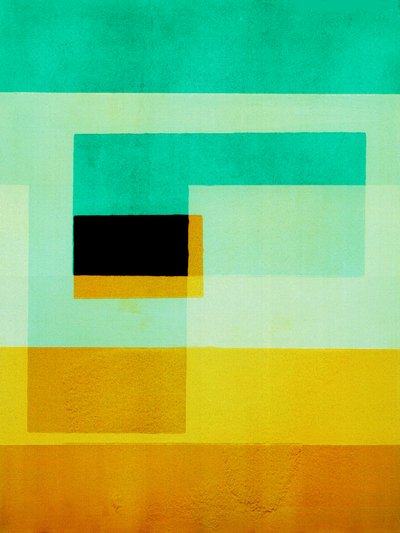 Escala A X, 2019 (digital) de Stephen Dow