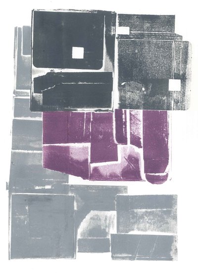 Sitio VII, 2015 de Stephen Dow