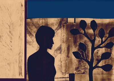 Lágrimas I Beld 121, 2016 de Stephen Dow