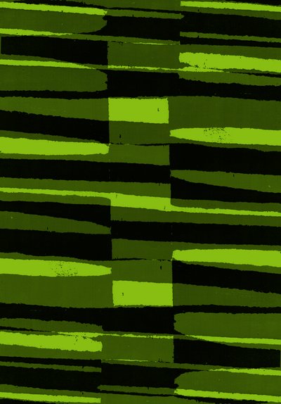 Grabado en madera, 2017 (digital) de Stephen Dow