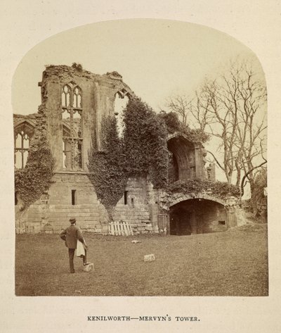 Torre de Mervyn, Kenilworth de Stephen Thompson
