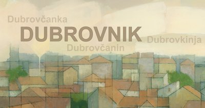 Dubrovnik de Steve Mitchell