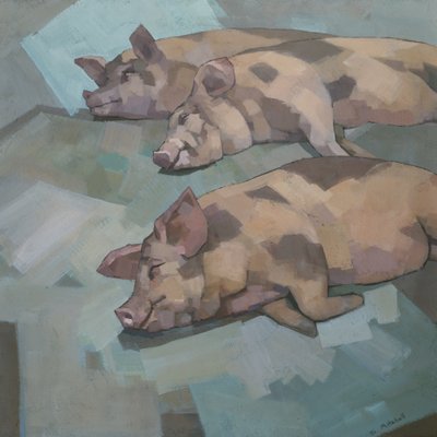  de Steve Mitchell