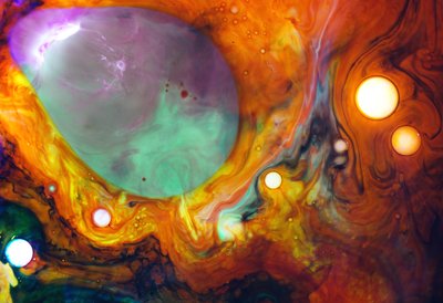 Oda al Hubble, 2024 de Steve Pavlovsky