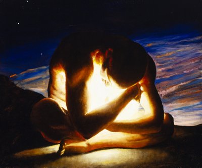 Penumbra de Steven Skollar