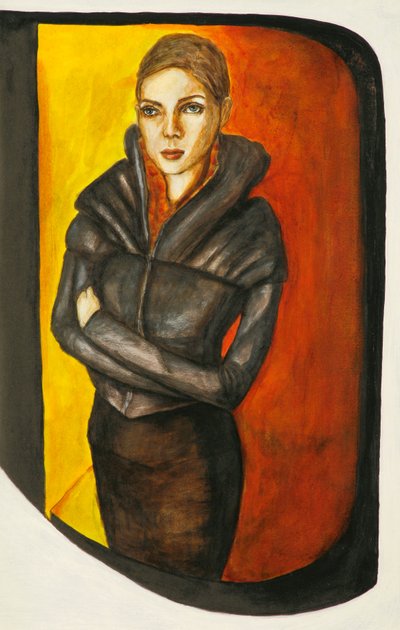 En su guardia, 2012 de Stevie Taylor