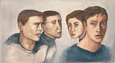 ¿Qué está pasando? 2017 de Stevie Taylor
